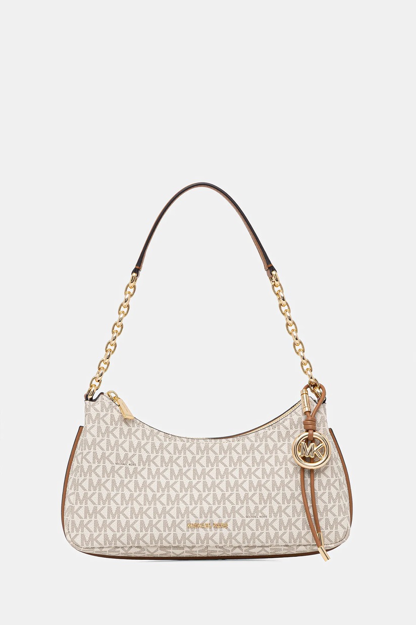 Сумочка MICHAEL Michael Kors колір бежевий 32R6GY5W6B | ANSWEAR.ua