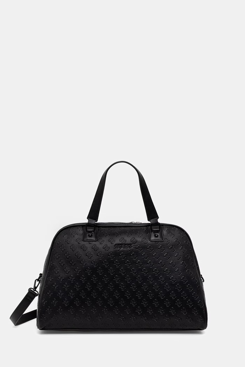 Love Moschino geantă 43 x 33 x 23 cm culoarea negru