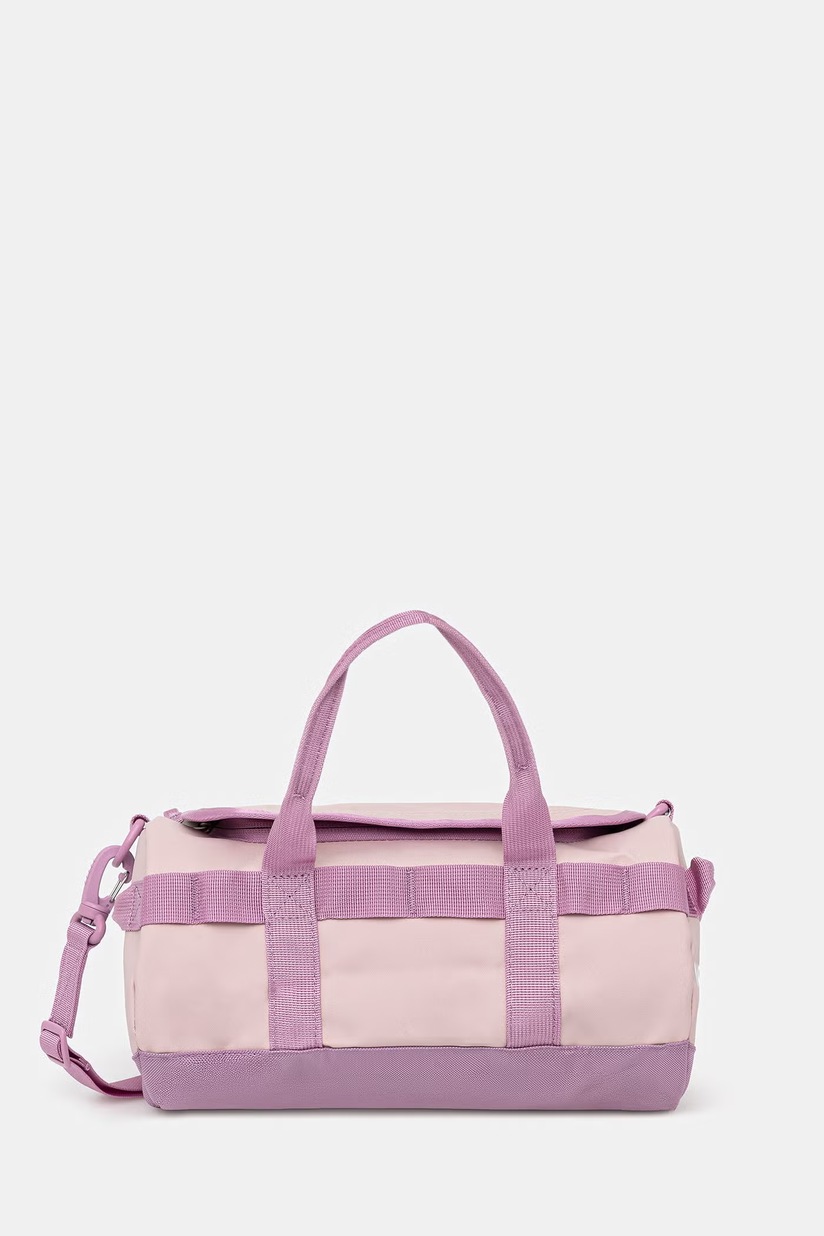 The North Face Base Camp Duffel crossbody bag Women's pink