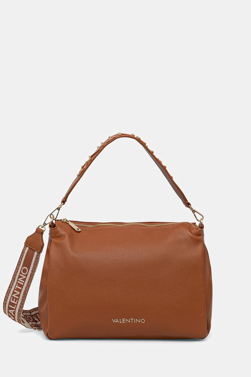Valentino Bags poșetă REGINA RE culoarea maro, VBS9IS13 | ANSWEAR.ro