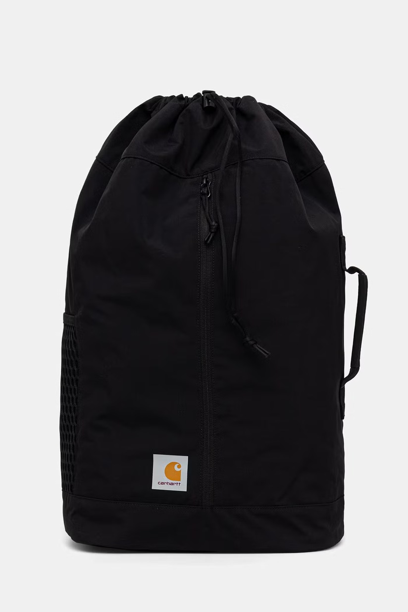 1017 ALYX 9SM backpack Military black color smooth AAMBA0051FA01