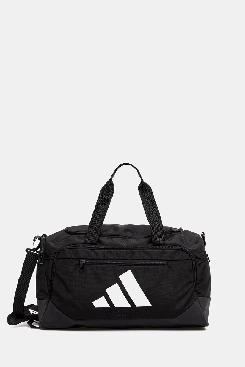 Спортивная сумка adidas Performance Training Defender цвет чёрный