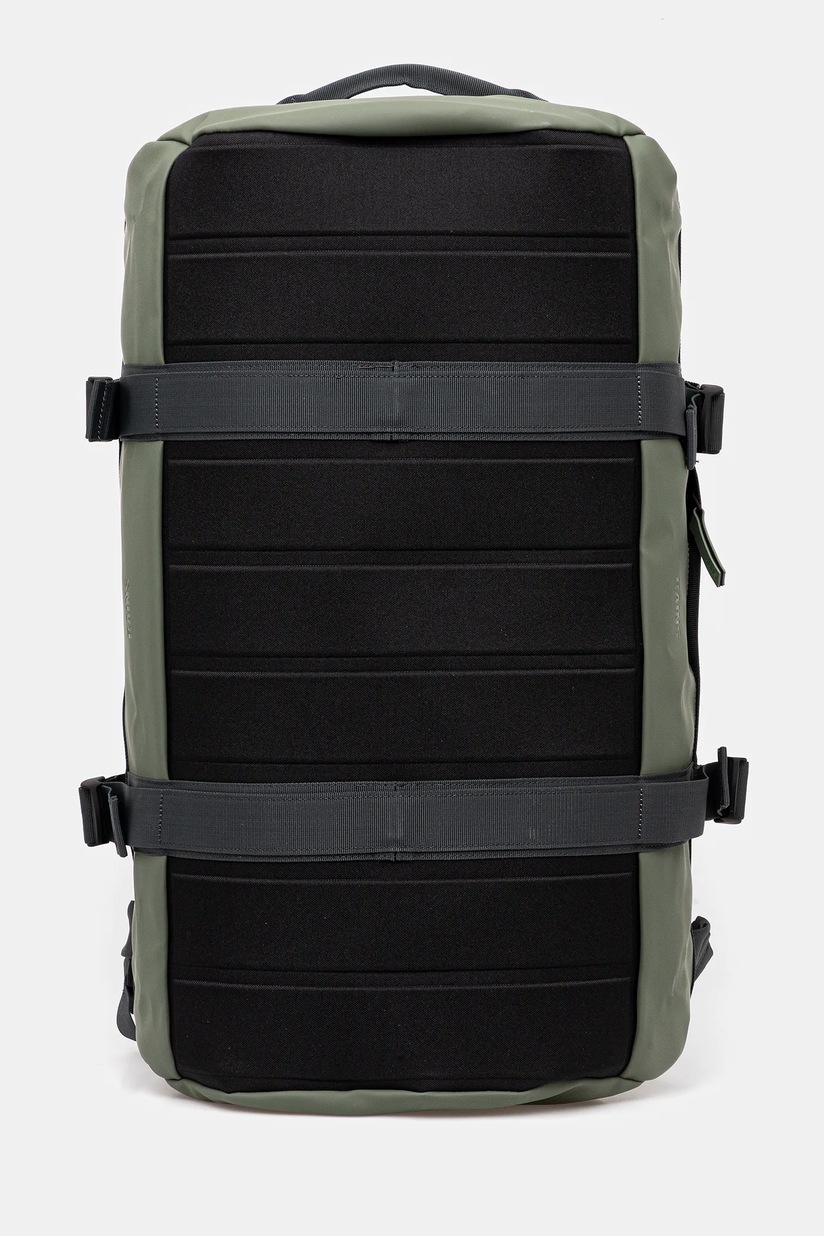 Сумка adidas Originals Bowling Bag цвет зелёный JX3118 | ANSWEAR.ua