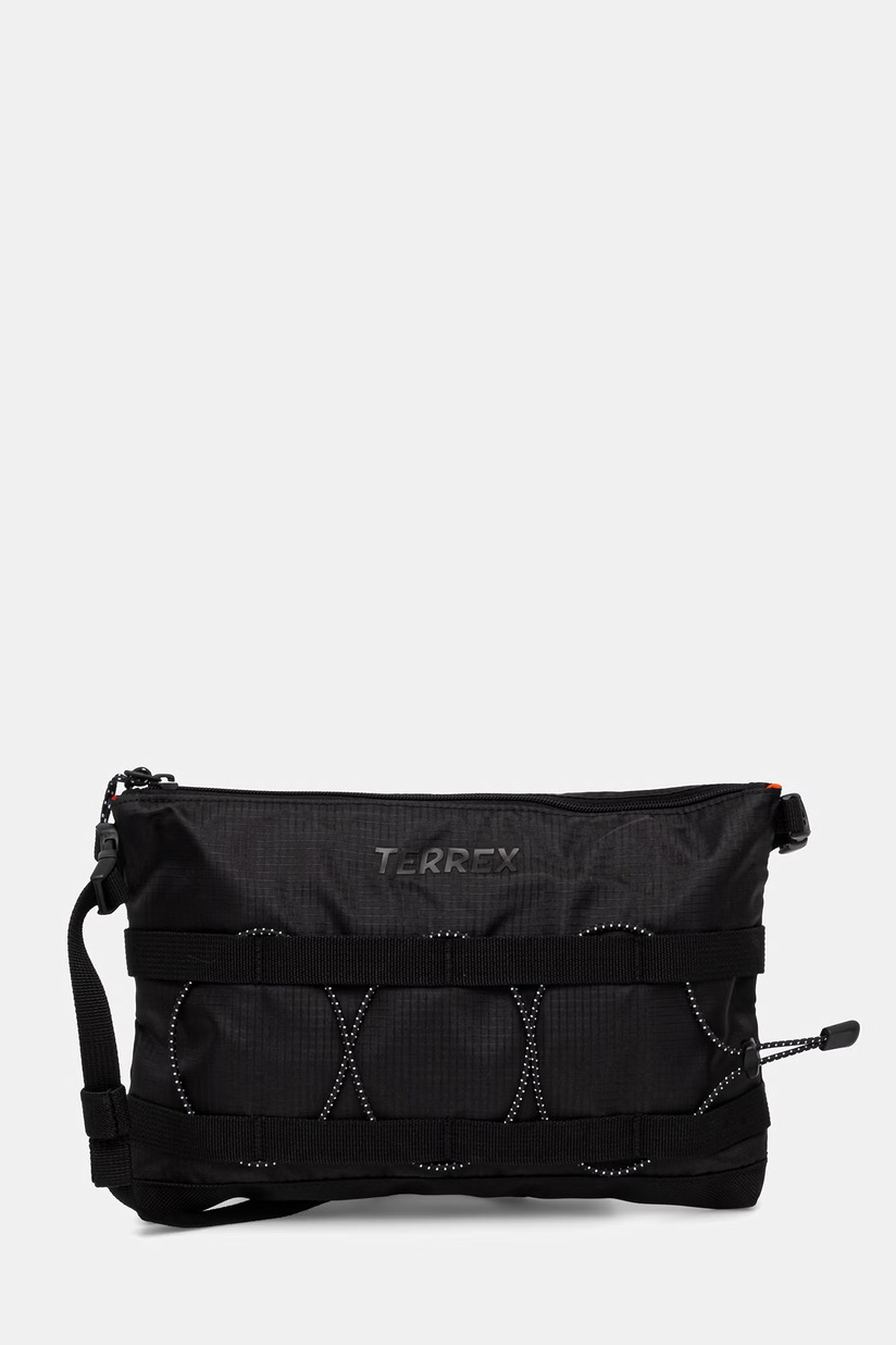 Сумка adidas TERREX колір чорний KE1567 | ANSWEAR.ua