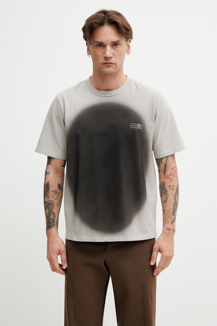 adidas Originals t-shirt adidas x NTS Radio Jersey 2 PRM EU