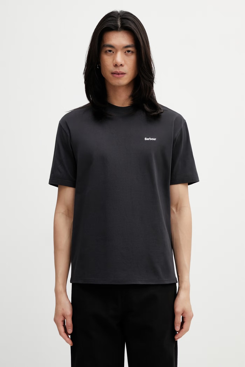 Хлопковая футболка adidas Originals 80s Premium Graphic Tee