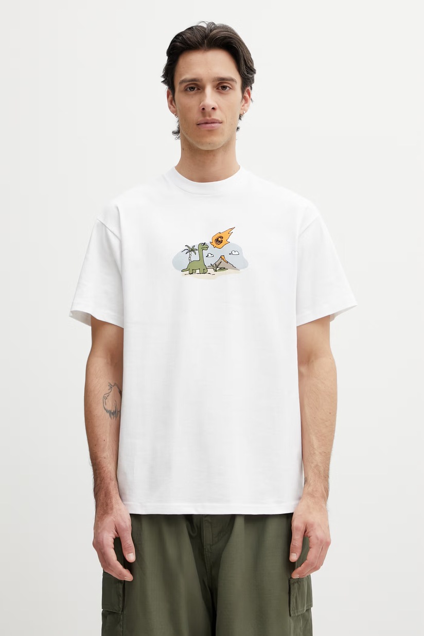 ☆レア柄 新品未使用 adidas Originals Tシャツ ユニセックス アディダス オリジナルス adidas Originals レディース リニア ティー