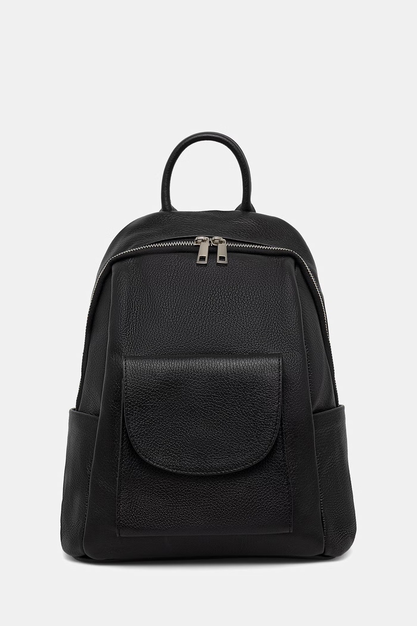 Desigual rucsac GOODALL SUMY MINI femei, culoarea negru, mic, cu