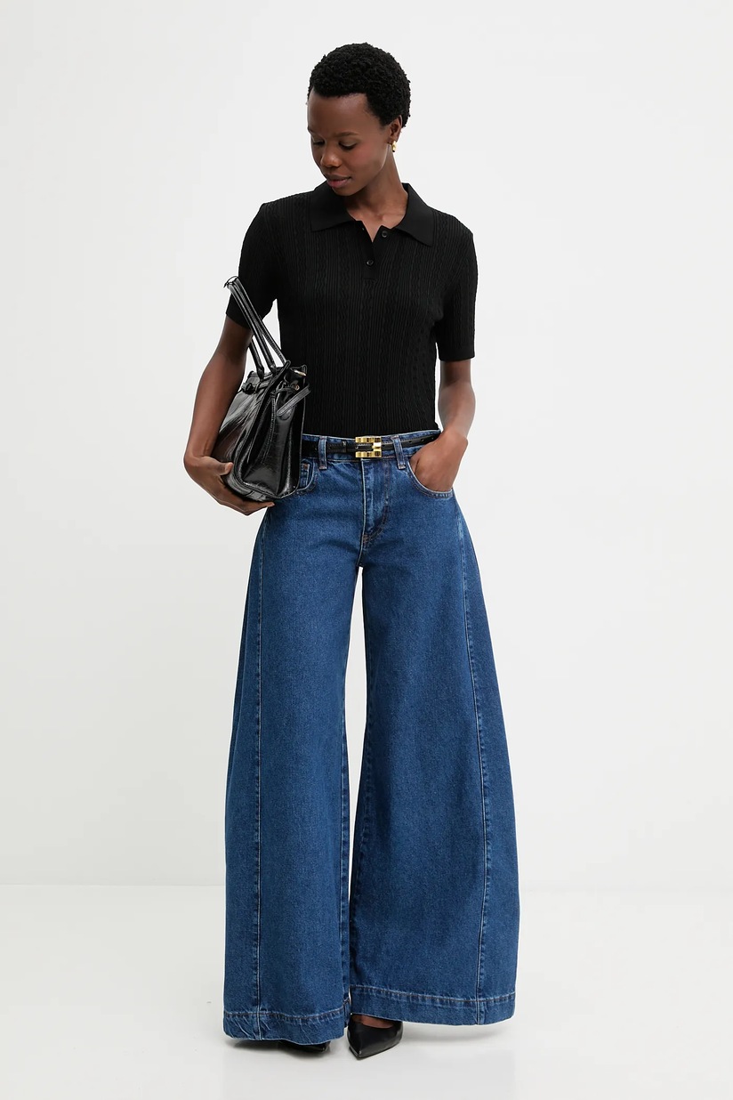 Answear Lab jeans femei | ANSWEAR.ro