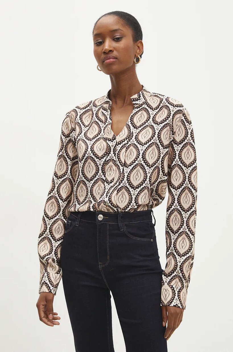 Camicette elisabetta franchi best sale