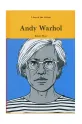 home & lifestyle könyv Andy Warhol by Robert Shore, English