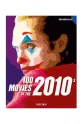 Taschen libro 100 Movies of the 2010s, English
