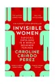 Taschen libro Invisible Women by Caroline Criado Perez, English