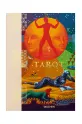 Книга Taschen Tarot. The Library of Esoterica by Jessica Hundley, English