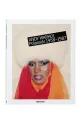 Βιβλίο Taschen Andy Warhol. Polaroids 1958-1987, English