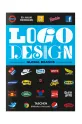 Книга Taschen Logo Design. Global Brands, English