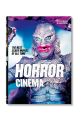 Книга Taschen Horror Cinema by Jurgen Muller, Paul Duncan, English