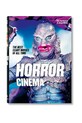 Taschen książka Horror Cinema by Jurgen Muller, Paul Duncan, English