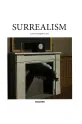 Книга Taschen Surrealism by Cathrin Klingsöhr-Leroy, English