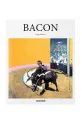 Книга Taschen Bacon by Cathrin Klingsöhr-Leroy, English