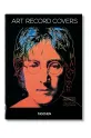 Книга Taschen Art Record Covers. 40th Ed., English