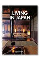 Taschen książka Living in Japan. 40th Ed., English