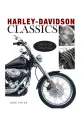 Knížka Taschen Harley-Davidson Classics by John Tipler, English