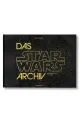 Книга Taschen The Star Wars Archives. 1977-1983 by Paul Duncan, English