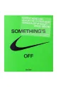Taschen książka Nike. ICONS by Virgil Abloh, English