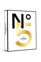 home & lifestyle carte Chanel No. 5 by Pauline Dreyfus, English