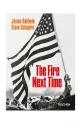 Книга Taschen The Fire Next Time by James Baldwin, Steve Schapiro, English