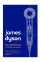 home & lifestyle książka Invention by James Dyson, English