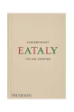 Knížka home & lifestyle Eataly, Contemporary Italian Cooking, English