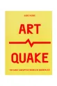 home & lifestyle carte ArtQuake by Susie Hodge, English