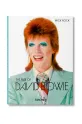 Книга home & lifestyle The Rise of David Bowi by Mick Rock, English