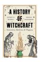 home & lifestyle książka A History of Witchcraft : Sorcerers, Heretics & Pagans by Jeffrey B. Russell, English