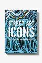 Βιβλίο Assouline Street Art Icons vy Jessica Goldman Srebnick, English πολύχρωμο 9781649802910