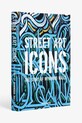 Βιβλίο Assouline Street Art Icons vy Jessica Goldman Srebnick, English 9781649802910 πολύχρωμο AA00