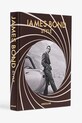 Книга Assouline James Bond Style, Lindy Hemming and Dylan Jones 9781649803917 мультиколор AA00