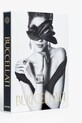 Knížka Assouline .Buccellati: A Century of Timeless Beauty by Alba Cappellieri, English 9781614289722 vícebarevná AA00