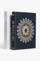 Knížka Assouline .Buccellati: A Century of Timeless Beauty by Alba Cappellieri, English vícebarevná 9781614289722