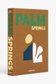 Книга Assouline Palm Springs by Sheila Hamilton, English 9781649803511 барвистий AA00
