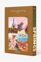 Лайфстайл Книга Assouline Palm Springs by Sheila Hamilton, English 9781649803511 барвистий