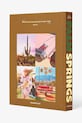 Lifestyle Knjiga Assouline Palm Springs by Sheila Hamilton, English 9781649803511 šarena
