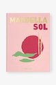Книга Assouline Marbella Sol by Nicholas Foulkes, English многоцветен 9781649803474
