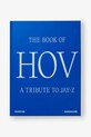 Книга Assouline The Book of Hov: A Tribute to Jay-Z, Collectif, English барвистий 9781649804259