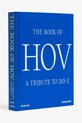 Книга Assouline The Book of Hov: A Tribute to Jay-Z, Collectif, English 9781649804259 барвистий AA00