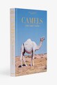 Книга Assouline Camels from Saudi by Ghada AlMuhanna Abalkhail, English 9781649803672 барвистий AA00