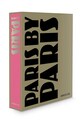 Lifestyle Assouline książka Paris By Paris by Ariel Wizman, English 9781649802668 multicolor