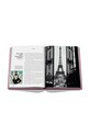 Assouline książka Paris By Paris by Ariel Wizman, English 9781649802668
